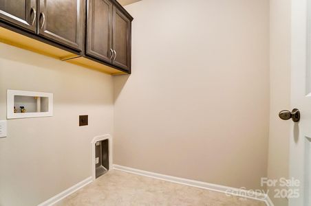 New construction Townhouse house 14922 Tamarack Dr, Charlotte, NC 28278 Brooke- photo 35 35