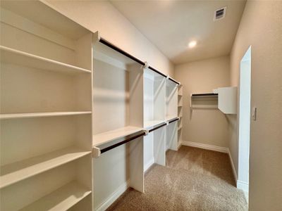 New construction Single-Family house 11985 Barbaro Dr, Willis, TX 77318 plan Taylor - image 6