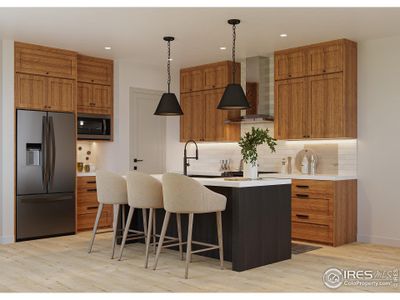 New construction Single-Family house 743 Little Leaf Dr, Windsor, CO 80550 plan Fairplay - image 19