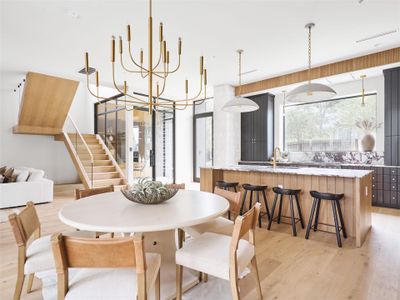 New construction Single-Family house 1602 Taylor Gaines St, Austin, TX 78741 - image 14