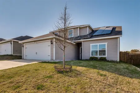 New construction Single-Family house 4233 Texas Sage Dr, Dallas, TX 75241 - image