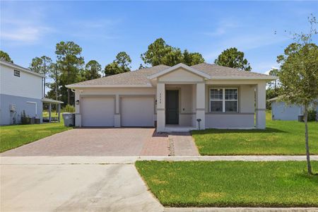 New construction Single-Family house 3754 Isle Royal Pl, Apopka, FL 32712 - image
