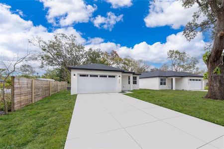 New construction Single-Family house 1104 Grove Manor Dr, Sanford, FL 32771 null- photo 0