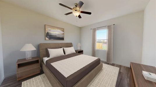 Sonterra by Starlight Homes in Jarrell - photo 33 33