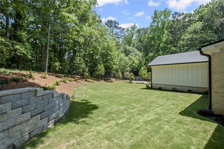 New construction Single-Family house 372 Karen Dr, Alpharetta, GA 30009 null- photo 44 44