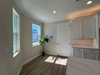 New construction Townhouse house 7709 93rd Street N, Seminole, FL 33777 - image 19