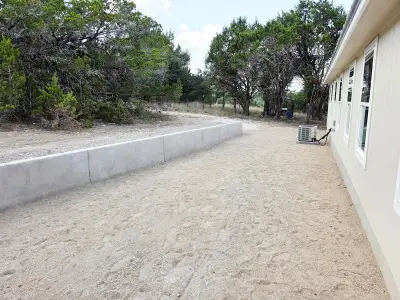 New construction Single-Family house 684 Appaloosa Dr, Fischer, TX 78623 - image 2