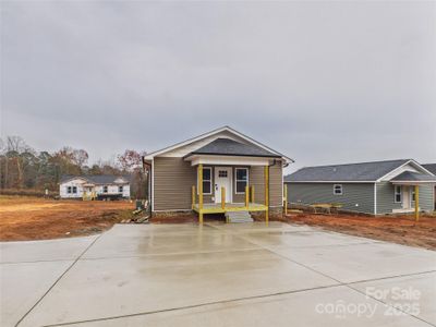 New construction Single-Family house 152 Duke St, Granite Falls, NC 28613 - image