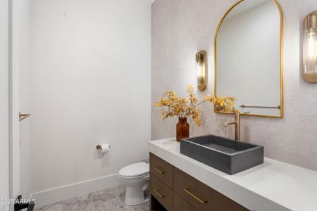 New construction Single-Family house 8125 E Gail Rd, Scottsdale, AZ 85260 - image 17