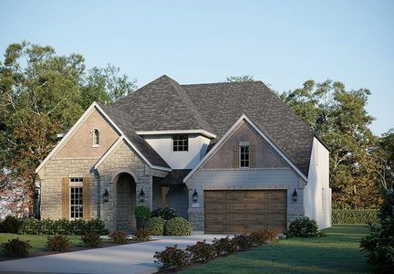 Wellington by GFO Home in Haslet - image 4