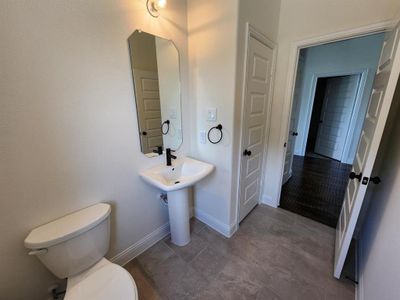 New construction Single-Family house 373 Willie'S Ct, Whitesboro, TX 76273 - image 7