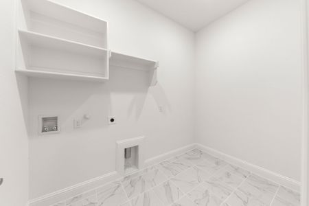 New construction Single-Family house 365 ELK Dr, Fate, TX 75189 plan Belton - image 16