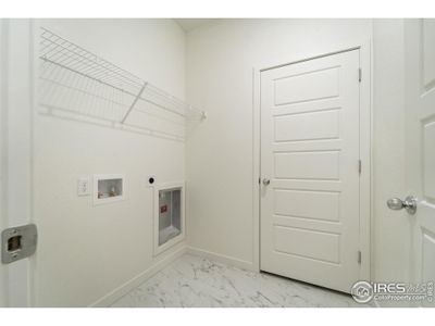 New construction Single-Family house 3909 Lake Clark St, Evans, CO 80620 plan Del Norte - image 11