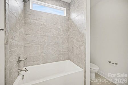 New construction Single-Family house 1041 Sage Pine Cir, Unit 57, Clover, SC 29710 - image 18