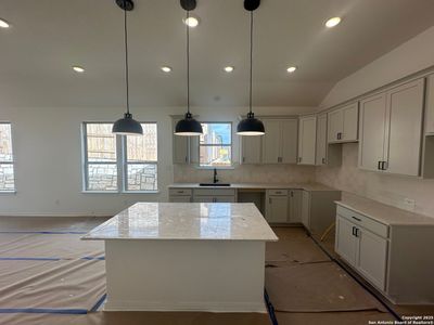 New construction Single-Family house 119 Blackfoot Daisy Path, San Marcos, TX 78666 null- photo 0