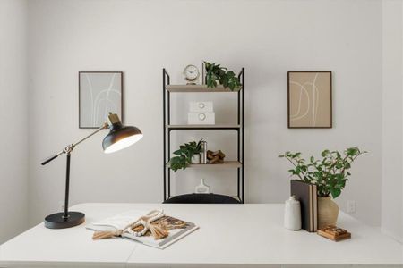 New construction Single-Family house 8800 Mica Crk, Ball Ground, GA 30107 - image 20