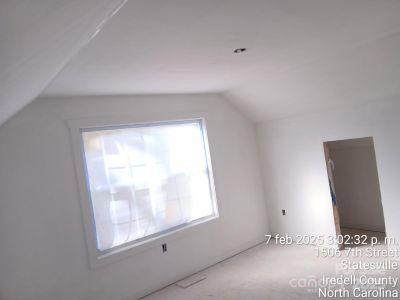 New construction Single-Family house 1506 7Th St, Statesville, NC 28677 null- photo 20 20