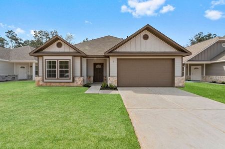 Cedar Crossing by Alta Homes in Conroe - photo 2 2