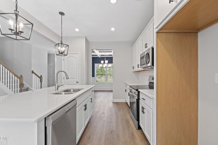 New construction Single-Family house 183 Cardovia Wy, Wendell, NC 27591 - image 10