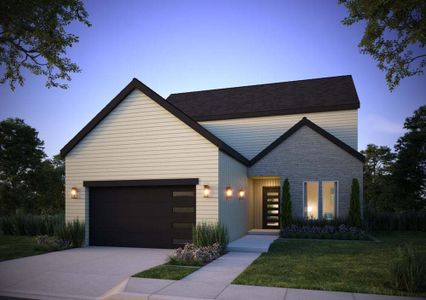 New construction Single-Family house 1784 Barefoot Dr, Windsor, CO 80550 null- photo 3 3