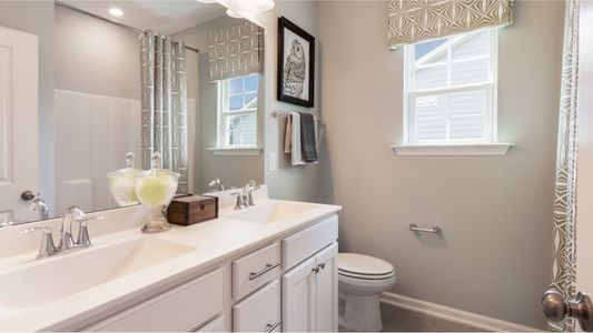 Annandale: Summit Collection by Lennar in Garner - photo 32 32