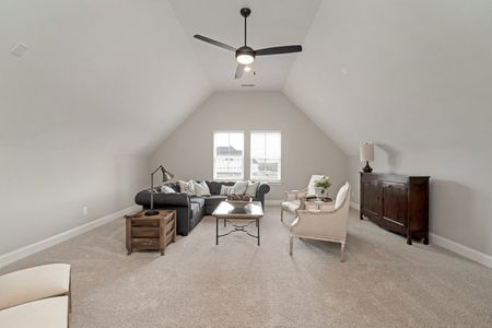 New construction Single-Family house 1121 Batbriar Rd, Murfreesboro, TN 37128 plan Hadley - image 14
