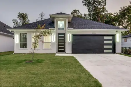 New construction Single-Family house 1718 Kraft St, Dallas, TX 75212 null- photo 0