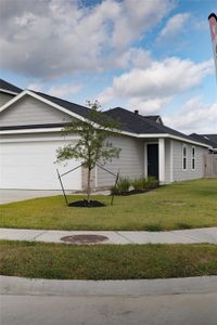 New construction Single-Family house 787 Westpointe Dr, Dayton, TX 77535 plan Dawn - image 3