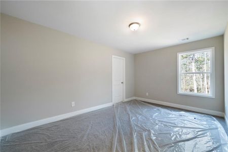 New construction Single-Family house 45 Sarah Court, Dallas, GA 30157 Terra II- photo 20 20