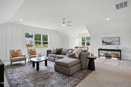 New construction Single-Family house 3804 Cobbler View Wy, Fuquay Varina, NC 27526 - image 16