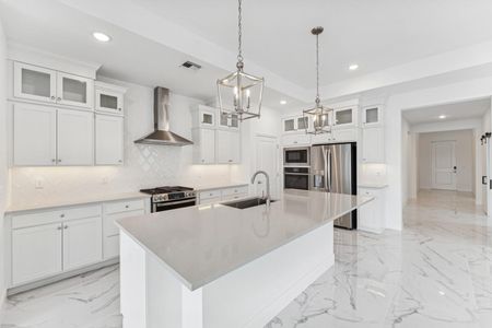 New construction Single-Family house 10072 Nw Field Flower Trl, Port St. Lucie, FL 34987 plan Kelly - image 14