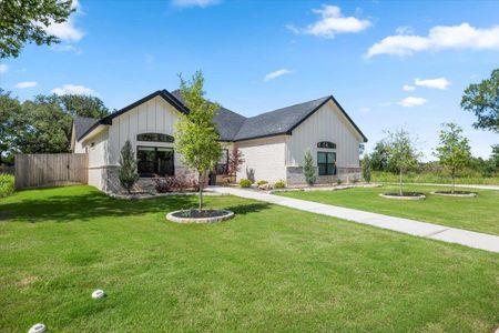 New construction Single-Family house 813 Eagle Heights Dr, Salado, TX 76571 null- photo 0