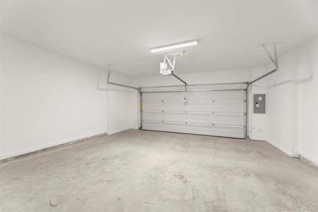 New construction Townhouse house 1831 Azalea Dr, Melissa, TX 75454 - image 17