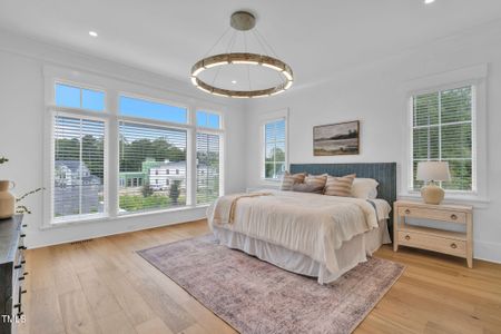 New construction Single-Family house 8917 Grand Highland Way, Wake Forest, NC 27587 - image 17