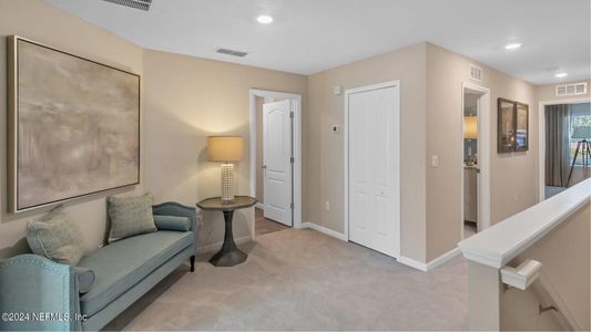 Shearwater: Traditional Townhomes by Lennar in St. Augustine - photo 47 47