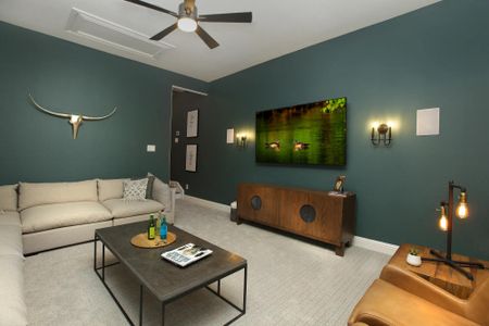 New construction Single-Family house 3107 Shaddock Blvd, Rockwall, TX 75032 plan Brynlee - image 16