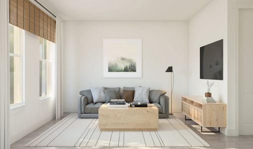 Eden Preserve by K. Hovnanian® Homes in Altamonte Springs - image 4