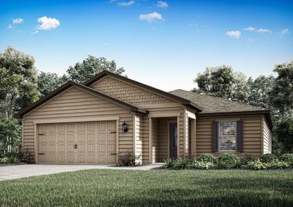 Whisper Ridge by LGI Homes in Hilliard - photo 7 7