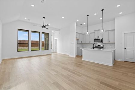 New construction Single-Family house 1804 Willowhurst Ln, Anna, TX 75409 plan Kendalia - image 14