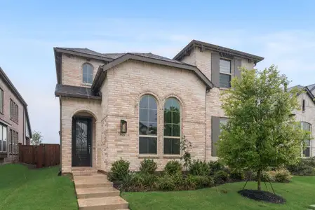 New construction Single-Family house 3926 Stars St, Celina, TX 75078 - image