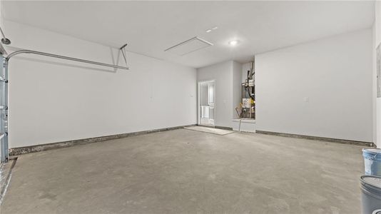 New construction Single-Family house 348 Cedar Hill Dr, Dallas, GA 30132 plan Chatham - image 18