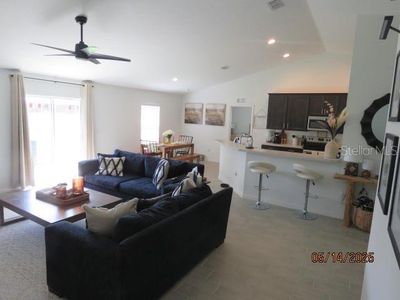 New construction Single-Family house 206 Samantha Ave, Auburndale, FL 33823 null- photo 15 15