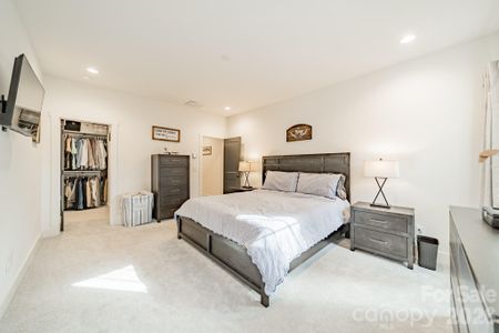 New construction Townhouse house 608 Ambassador St, Charlotte, NC 28208 - image 14