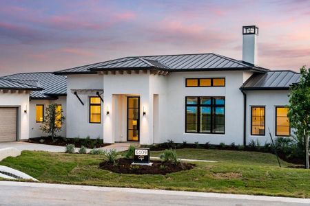 Madrone Canyon by Ames Design Build in Austin - photo 6 6