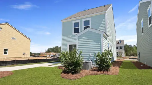 New construction Single-Family house 221 Terrace View Dr, Summerville, SC 29486 - image