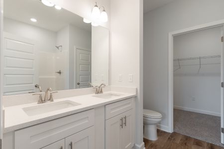 New construction Single-Family house 6108 Mildreds Wy, Crestview, FL 32563 plan Maybell I - image 9