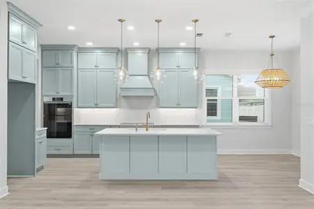 New construction Single-Family house 112 Beachview Dr, Ormond Beach, FL 32176 plan Amelia - image 6