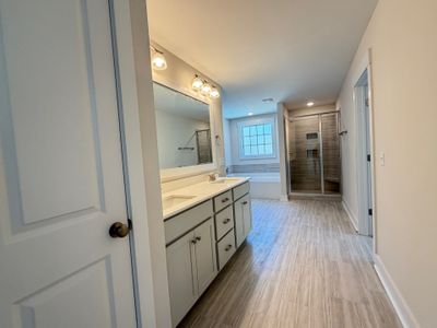 New construction Single-Family house 227 Hickory Ln, Hampstead, NC 28443 plan Nicklaus - image 10