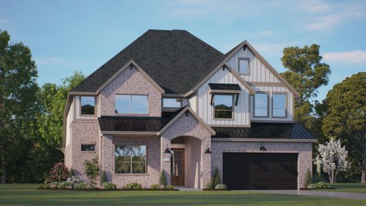 Sienna Lakes by Chesmar Homes in San Antonio - photo 8 8