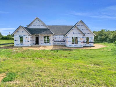 New construction Single-Family house 24921 Hopeview Wy, Montgomery, TX 77356 plan The Wyatt - image 5